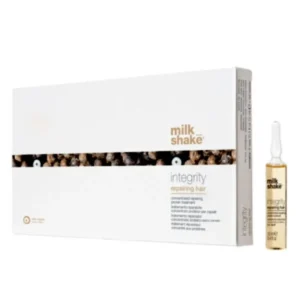 INTEGRITY AMPOLLAS REPARADORAS 8 VIALES