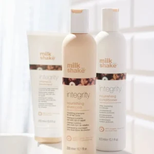 INTEGRITY NOURISHING CHAMPÚ 300ML. Nutriente 2