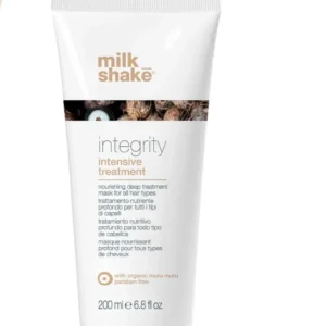INTEGRITY TRATAMIENTO INTENSIVO REPADOR 200ML 3