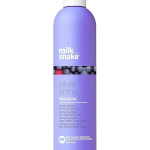 SILVER SHINE CHAMPÚ 300ML. (Rubios y canas) 2