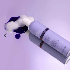 SILVER SHINE LIGHT CHAMPÚ 300ML. (Rubios y canas)